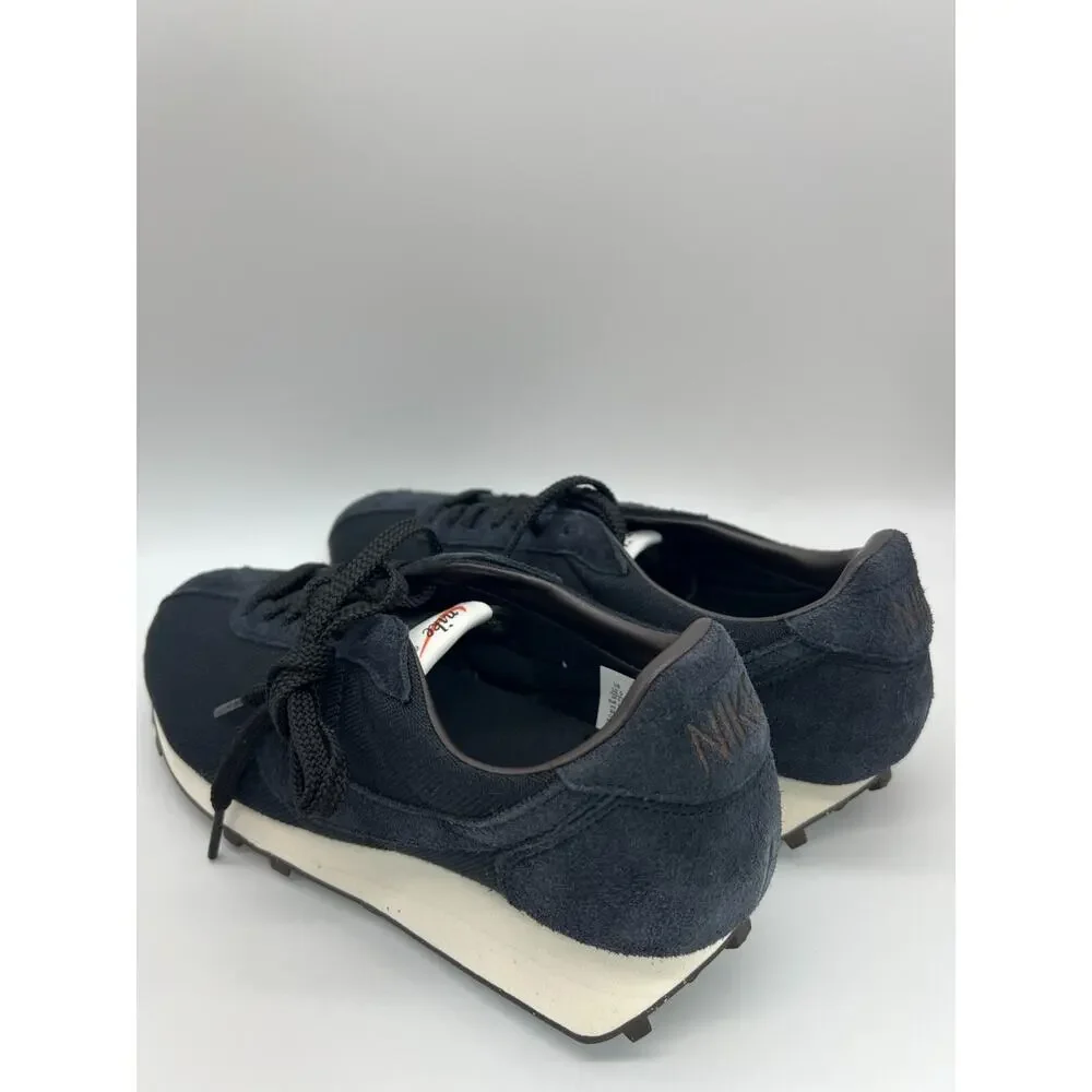 Nike LD-1000 Black Velvet Brown Pale Ivory Sneakers HQ4044-001 Men's Size 10.5 - Picture 7 of 12
